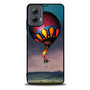 Circa Survive 1 Motorola Moto G Power 5G 2024/ Moto G Power 5G 2025 Case