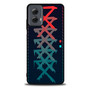 Circa Survive Logo Motorola Moto G Power 5G 2024/ Moto G Power 5G 2025 Case