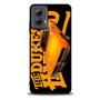 The Duke of Hazzard 2 Motorola Moto G Power 5G 2024/ Moto G Power 5G 2025 Case