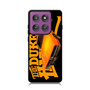 The Duke of Hazzard 2 Motorola Moto G Power 5G 2025 Case