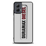 Duramax Diesel  Motorola Moto G Power 5G 2024/ Moto G Power 5G 2025 Case