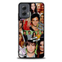 Harley Quinn and Birds of Prey 1 Motorola Moto G Power 5G 2024/ Moto G Power 5G 2025 Case