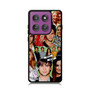 Harley Quinn and Birds of Prey 1 Motorola Moto G Power 5G 2025 Case