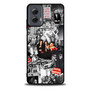 Harley Quinn and Birds of Prey 3 Motorola Moto G Power 5G 2024/ Moto G Power 5G 2025 Case