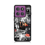 Harley Quinn and Birds of Prey 3 Motorola Moto G Power 5G 2025 Case