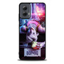 Harley Quinn and Birds of Prey 4 Motorola Moto G Power 5G 2024/ Moto G Power 5G 2025 Case