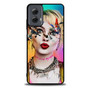 Harley Quinn and Birds of Prey 5 Motorola Moto G Power 5G 2024/ Moto G Power 5G 2025 Case