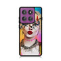 Harley Quinn and Birds of Prey 5 Motorola Moto G Power 5G 2025 Case