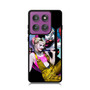 Harley Quinn and Birds of Prey 6 Motorola Moto G Power 5G 2025 Case