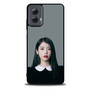 KPOP IU Motorola Moto G Power 5G 2024/ Moto G Power 5G 2025 Case