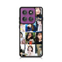 IU Collages Motorola Moto G Power 5G 2025 Case