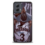 Iverson 1 Motorola Moto G Power 5G 2024/ Moto G Power 5G 2025 Case