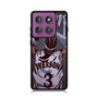 Iverson 1 Motorola Moto G Power 5G 2025 Case
