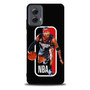 Iverson 2 Motorola Moto G Power 5G 2024/ Moto G Power 5G 2025 Case
