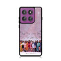 IZONE All Personnel Signatures Motorola Moto G Power 5G 2025 Case