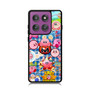 Kirby Super Star Motorola Moto G Power 5G 2025 Case