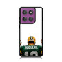 Aaron Rodgers Green Bay Packers 2 Motorola Moto G Power 5G 2025 Case