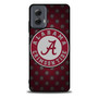 Albama Crimson Tide Motorola Moto G Power 5G 2024/ Moto G Power 5G 2025 Case