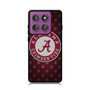 Albama Crimson Tide Motorola Moto G Power 5G 2025 Case