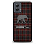 Albama Crimson Tide Art Motorola Moto G Power 5G 2024/ Moto G Power 5G 2025 Case