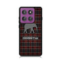 Albama Crimson Tide Art Motorola Moto G Power 5G 2025 Case