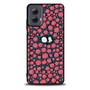Alice in Wonderland Flowers Motorola Moto G Power 5G 2024/ Moto G Power 5G 2025 Case