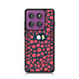 Alice in Wonderland Flowers Motorola Moto G Power 5G 2025 Case