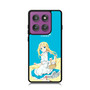 Alice zuberg Motorola Moto G Power 5G 2025 Case