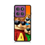 Alvin and the chipmunks Motorola Moto G Power 5G 2025 Case