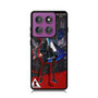 Amiya Arknights Motorola Moto G Power 5G 2025 Case