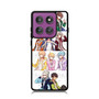 Anime Uta No Prince Sama 1 Motorola Moto G Power 5G 2025 Case