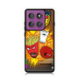 Aqua teen hunger force show Motorola Moto G Power 5G 2025 Case