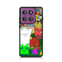 Aqua teen hunger force Motorola Moto G Power 5G 2025 Case