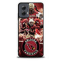 Arizona Cardinals Larry Fitzgerald Motorola Moto G Power 5G 2024/ Moto G Power 5G 2025 Case