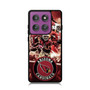 Arizona Cardinals Larry Fitzgerald Motorola Moto G Power 5G 2025 Case