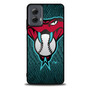 Arizona diamondbacks 1 Motorola Moto G Power 5G 2024/ Moto G Power 5G 2025 Case