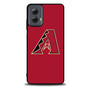 Arizona Diamondbacks 2 Motorola Moto G Power 5G 2024/ Moto G Power 5G 2025 Case