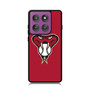 Arizona Diamondbacks 3 Motorola Moto G Power 5G 2025 Case