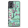 Arizona green tea 1 Motorola Moto G Power 5G 2024/ Moto G Power 5G 2025 Case
