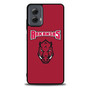 Arkansas razorbacks 1 Motorola Moto G Power 5G 2024/ Moto G Power 5G 2025 Case