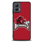 Arkansas razorbacks 3 Motorola Moto G Power 5G 2024/ Moto G Power 5G 2025 Case