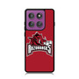 Arkansas razorbacks 3 Motorola Moto G Power 5G 2025 Case