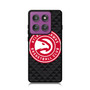 Atlanta Hawks Motorola Moto G Power 5G 2025 Case