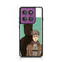 Attack on Titan Jean Boy Motorola Moto G Power 5G 2025 Case