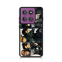 Attack on Titan Marley Arc Motorola Moto G Power 5G 2025 Case