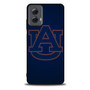 Auburn Tiger 1 Motorola Moto G Power 5G 2024/ Moto G Power 5G 2025 Case