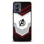 Avengers Quanum Suit Motorola Moto G Power 5G 2024/ Moto G Power 5G 2025 Case