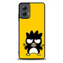 Bad badtz Motorola Moto G Power 5G 2024/ Moto G Power 5G 2025 Case