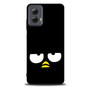 Bad badtz maru Motorola Moto G Power 5G 2024/ Moto G Power 5G 2025 Case
