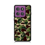 Bape camou Motorola Moto G Power 5G 2025 Case